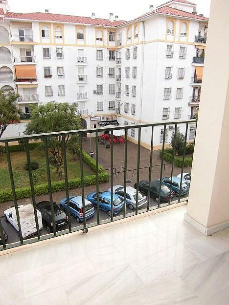 Apartamento en Jerez de la Frontera