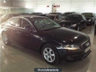 Audi A4 2.0 TDI 143cv DPF - mejor precio | unprecio.es