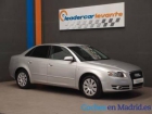 Audi A4 - mejor precio | unprecio.es