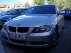 bmw 318d 2.0 e-90 - mejor precio | unprecio.es