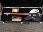 BRUTAL Guitarra Eléctrica Rickenbacker 330, NUEVA! - mejor precio | unprecio.es