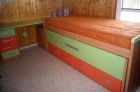 Cama nido dormitorio juvenil - mejor precio | unprecio.es