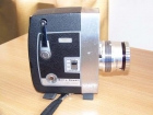 Camara Bell & Howell 8mm Zoomatic Director Series - mejor precio | unprecio.es