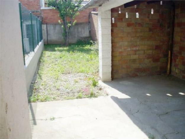 Casa en Salt