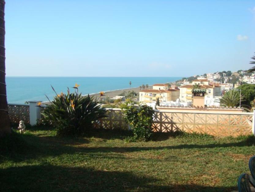 Chalet cerca de la playa