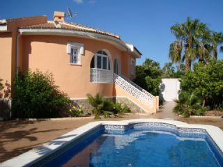 Chalet en venta en Doña Pepa, Alicante (Costa Blanca)