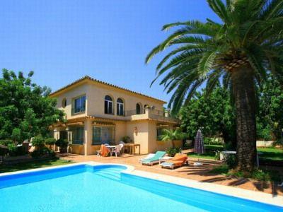 Chalet en venta en Marbella, Málaga (Costa del Sol)