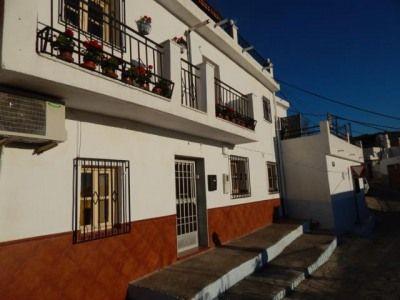 Chalet en venta en Vélez de Benaudalla, Granada (Costa Tropical)