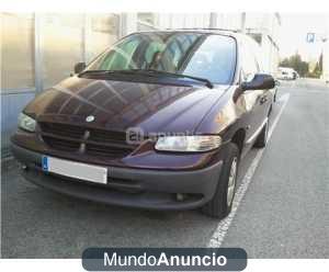 Chrysler Voyager Le 2.5 Td