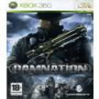 Damnation Xbox 360 - mejor precio | unprecio.es