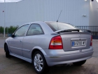 EN VENTA OPEL ASTRA 2.0 D.T.I. 16V - mejor precio | unprecio.es
