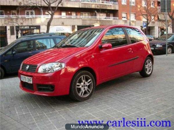 Fiat Punto 1.4 16v Sporting 3p.