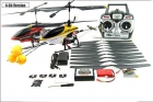 helicopteros radio control a 100€ - mejor precio | unprecio.es