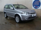 Honda HR-V 1.6 Vtec 4wd Top - mejor precio | unprecio.es