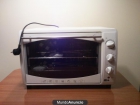 Horno sobremesa - mejor precio | unprecio.es