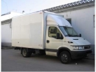 IVECO DAILY  2006 - - mejor precio | unprecio.es