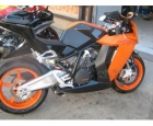 KTM RC8 - mejor precio | unprecio.es