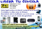 Libera o repara tu consola en I-MAN VIDEOJUEGOS - mejor precio | unprecio.es