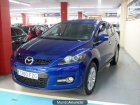 Mazda CX-7 2.3 - mejor precio | unprecio.es