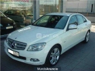 Mercedes-Benz Clase C C 220 CDI AVANTGARDE - mejor precio | unprecio.es