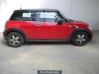 Mini Cooper D - mejor precio | unprecio.es