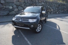 Mitsubishi L200 2.5 TDi AT Instyle 2010, 81 086 kilometros - mejor precio | unprecio.es