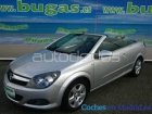 Opel Astra - mejor precio | unprecio.es