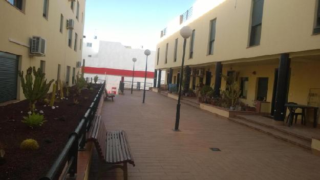Piso Centrico con Garaje en Venta en Gran Tarajal, Fuerteventura