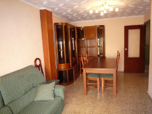 Piso en Albacete