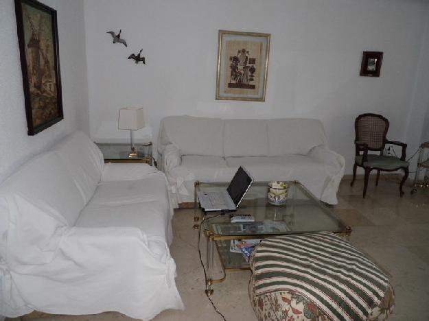 Piso en Alicante/Alacant