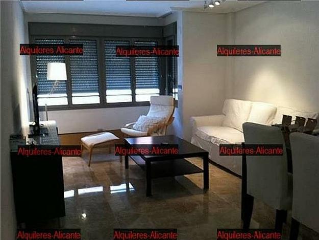 Piso en Alicante/Alacant