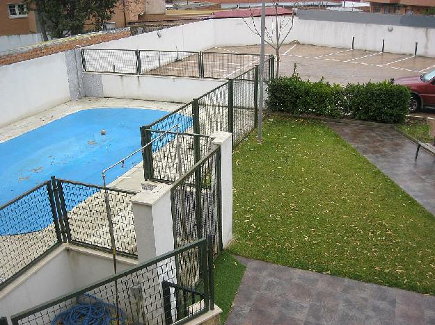 Piso en Ciempozuelos