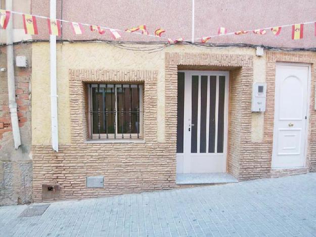 Piso en Orihuela