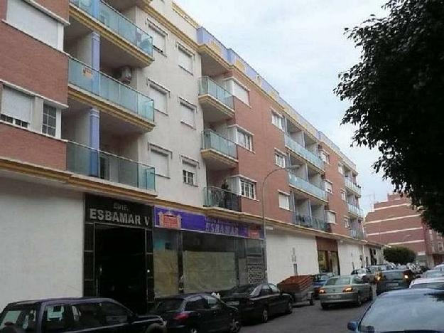 Piso en Roquetas de Mar