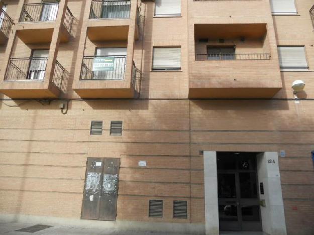 Piso en Valencia