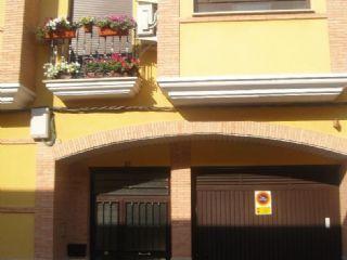 Piso en venta en Tomelloso, Ciudad Real