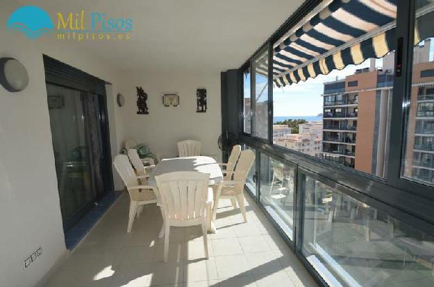 Piso en Villajoyosa/Vila Joiosa (la)