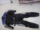 vendo mono dainese azul y negro en talla 52 - mejor precio | unprecio.es