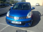 VENTA NISSAN NOTE 1.5 DCI 24.000 KM - mejor precio | unprecio.es