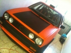 Volkswagen golf gti mkii - mejor precio | unprecio.es