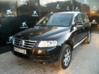 VOLKSWAGEN TOUAREG 2.5 TDI R5 - mejor precio | unprecio.es