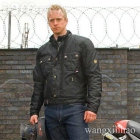 Belstaff jacket -MODELO NUEVO AÑO 2011- - mejor precio | unprecio.es