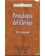 Pentalogía del clérigo