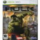 El Increíble Hulk Xbox 360 - mejor precio | unprecio.es