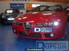 Alfa Romeo Spider 2.2 JTS Selective - mejor precio | unprecio.es