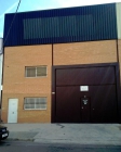 Alquiler nave industrial seminueva rafelbunyol. 250m2. - mejor precio | unprecio.es