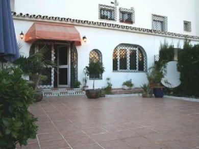 Apartamento con 2 dormitorios se vende en Mijas Costa, Costa del Sol