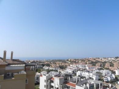 Apartamento con 3 dormitorios se vende en Mijas Costa, Costa del Sol