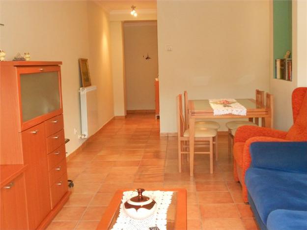 Apartamento en Calella