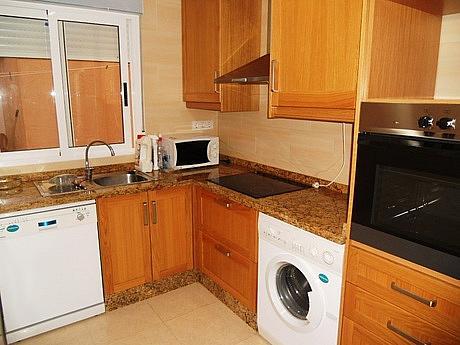 Apartamento en Campello (el)